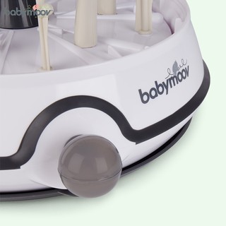 Máy tiệt trùng bình sữa Babymoov BM01272
