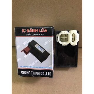 IC dành cho xe Attila cường thịnh