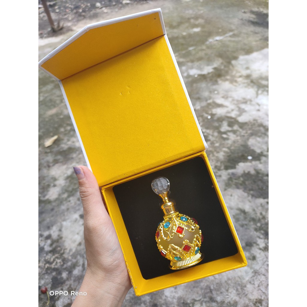 NƯỚC HOA DUBAI MẪU ĐÁ FULL HỘP SANG CHẢNH | BigBuy360 - bigbuy360.vn