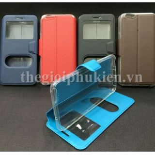 Bao da onjess cho oppo A59/F1s lưng silicon chính hãng