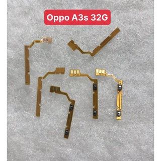 cáp Volume / âm lượng oppo A3s 32G ( bản có lỗ trọc sim phía trên)