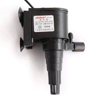 Máy bơm LifeTech AP 1200 cho hồ cá cảnh