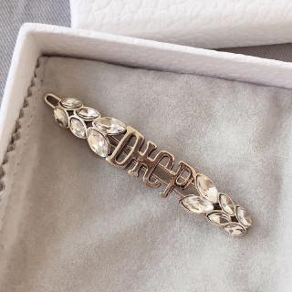Kẹp tóc dễ thương cho bé gái