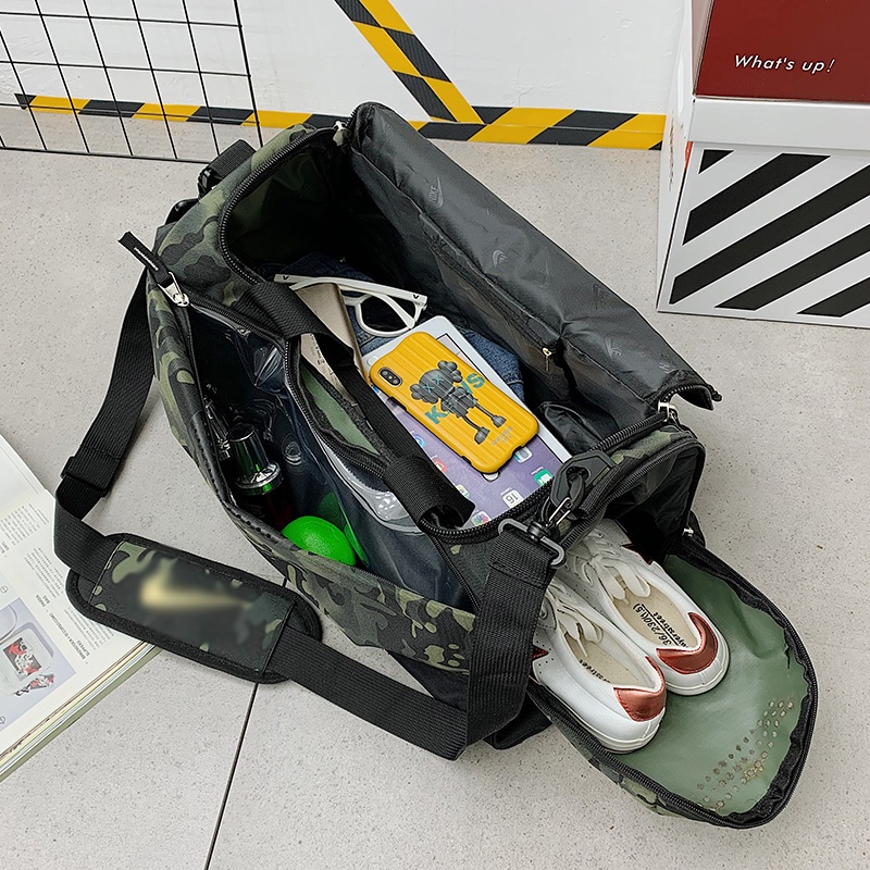 TÚI XÁCH THỂ THAO & DU LỊCH  - SUPER FK