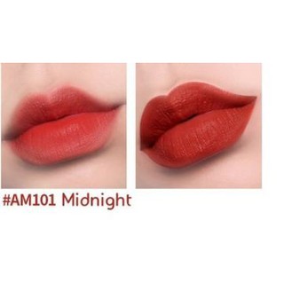 Son Thỏi MAKEHEAL Lipleasure Color Switch - AM101 Midnight