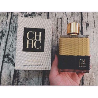 NƯỚC HOA CHHC CENTRAL PARK THÊM MẠNH MẼ PHÓNG KHOÁNG CHO NAM GIỚI
