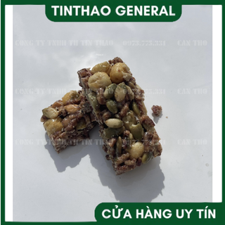 THANH LỨT NGŨ CỐC - 500gr (Túi nilong)