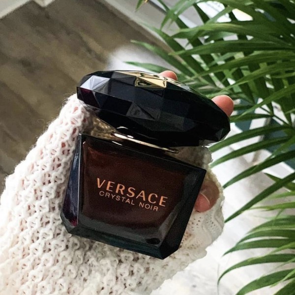 Nước hoa nữ Versace Crystal Noir 90ml -rabi | BigBuy360 - bigbuy360.vn
