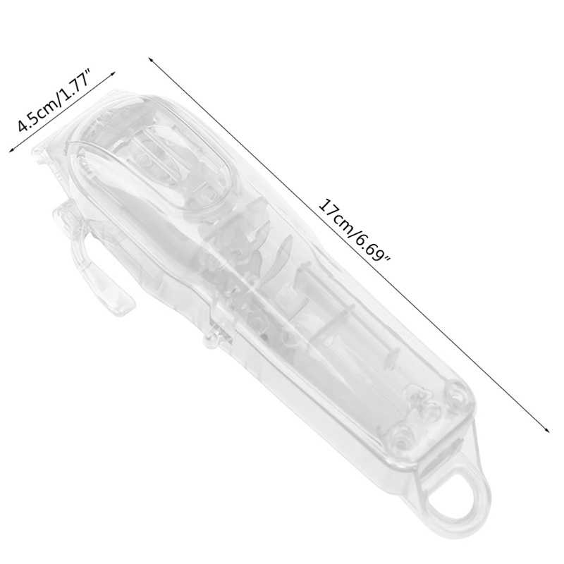 Vỏ Bảo Vệ Mặt Sau Cho Tông Đơ Cắt Tóc Không Dây YOUYO 8148 8591