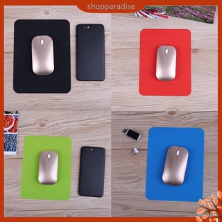 Tấm lót chuột chống thấm nước chống trơn