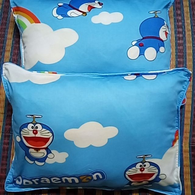 Vỏ gối trẻ em