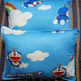 Vỏ gối trẻ em