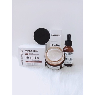 Kem Dưỡng Căng Bóng MEDI-PEEL Bor-Tox Peptide Medi Peel Bortox