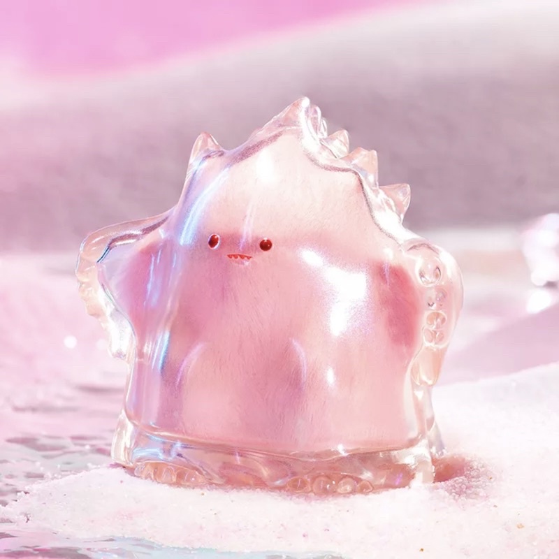 Mô hình YUKI Season 5 Series phiên bản Mùa thứ 5 Pop Mart