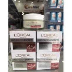Kem Dưỡng Da Loreal ANTI-FALTEN EXPERTE 35+, 45+, 55+ | BigBuy360 - bigbuy360.vn