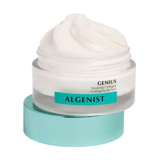Kem dưỡng da ban đêm ALGENIST Genius Sleeping Collagen 4ml