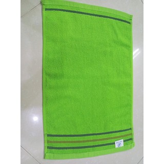 Khăn rửa mặt Cotton Tân Thịnh 30×50cm cao cấp