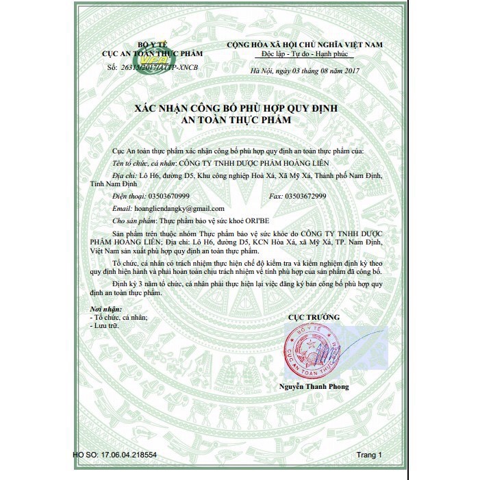 Viên Uống Đẹp Da, Chống Lão Hóa, Chống Nắng ORIBE | BigBuy360 - bigbuy360.vn