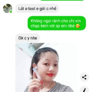 Son Zenny lilac siêu lì