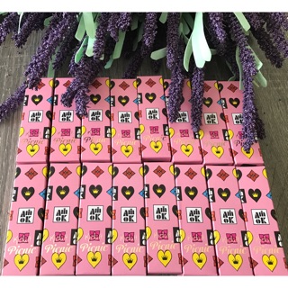 Son lì cực dễ thương Amok Kidult Picnic Lipstick