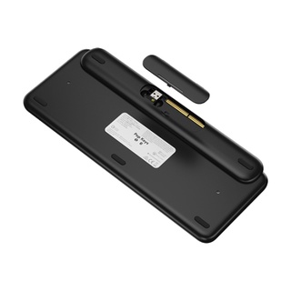 Bàn phím không dây Logitech Pop Keys