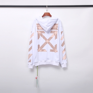 Áo Hoodie Off White C07307