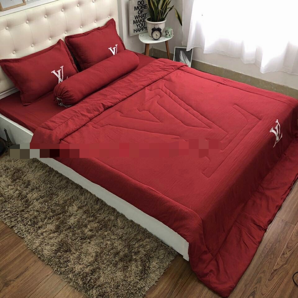 Bộ cotton đũi mềm - mịn - xịn mã thương hiệu