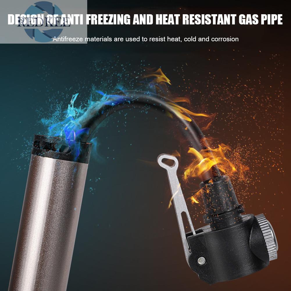 Bộ Ống Bơm Xe Đạp Leo Núi BIKING 120psi Chống Thấm Nước