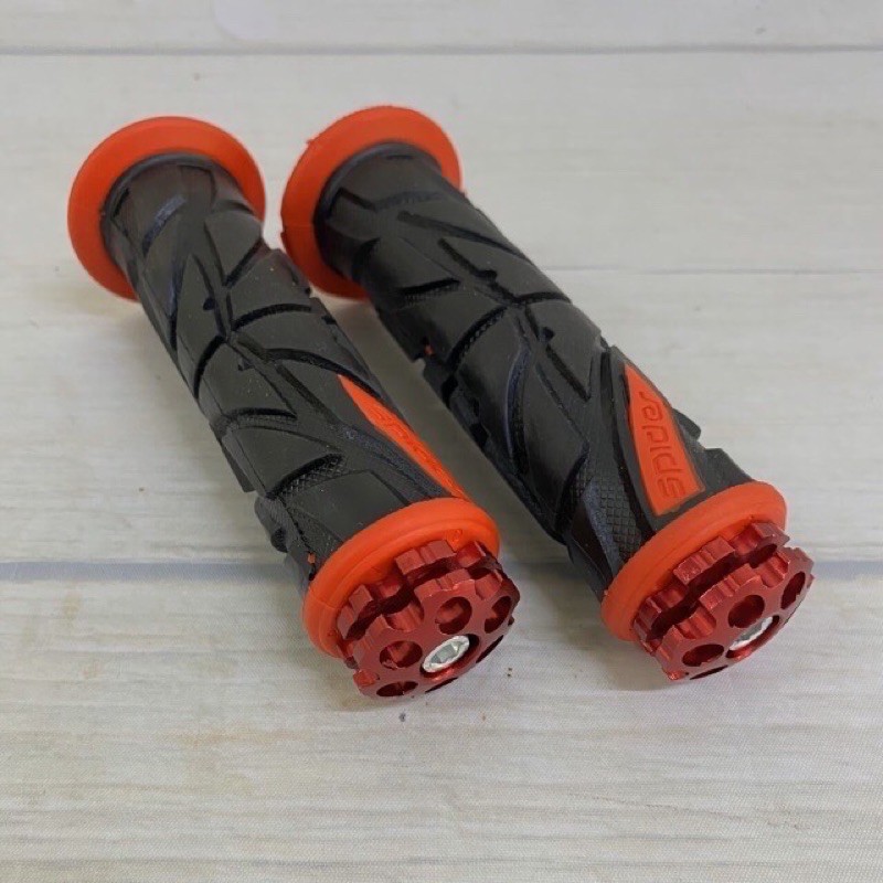 Bao Tay Spider Kèm Gù Nhôm CNC