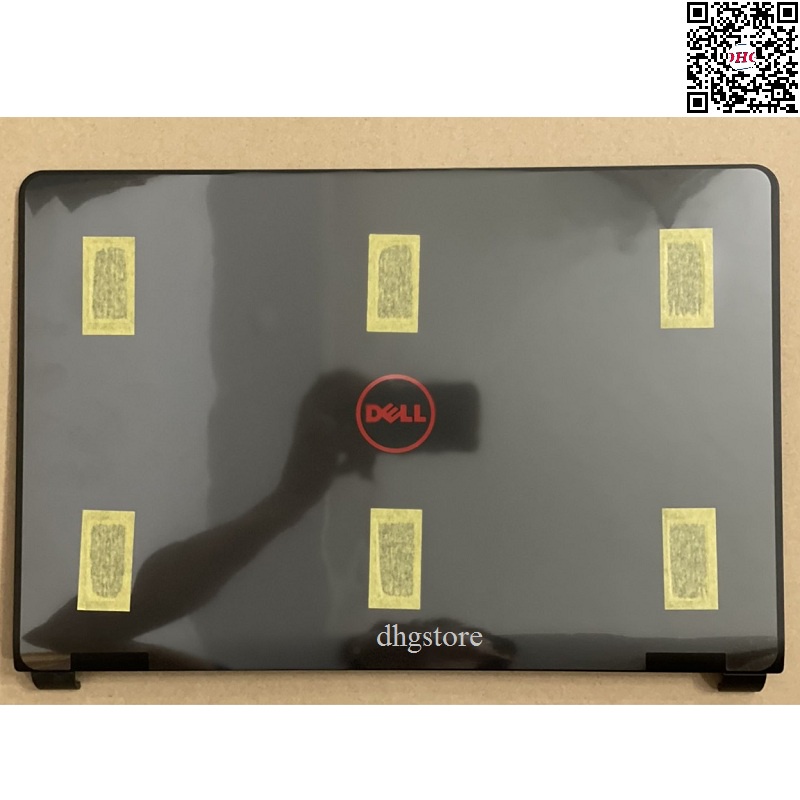 Vỏ A laptop Dell Inspiron 7000 7557 7559 5577 5567 P57F