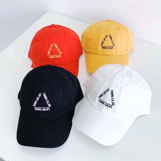 UNISEX Mũ cap day month year Mucap183