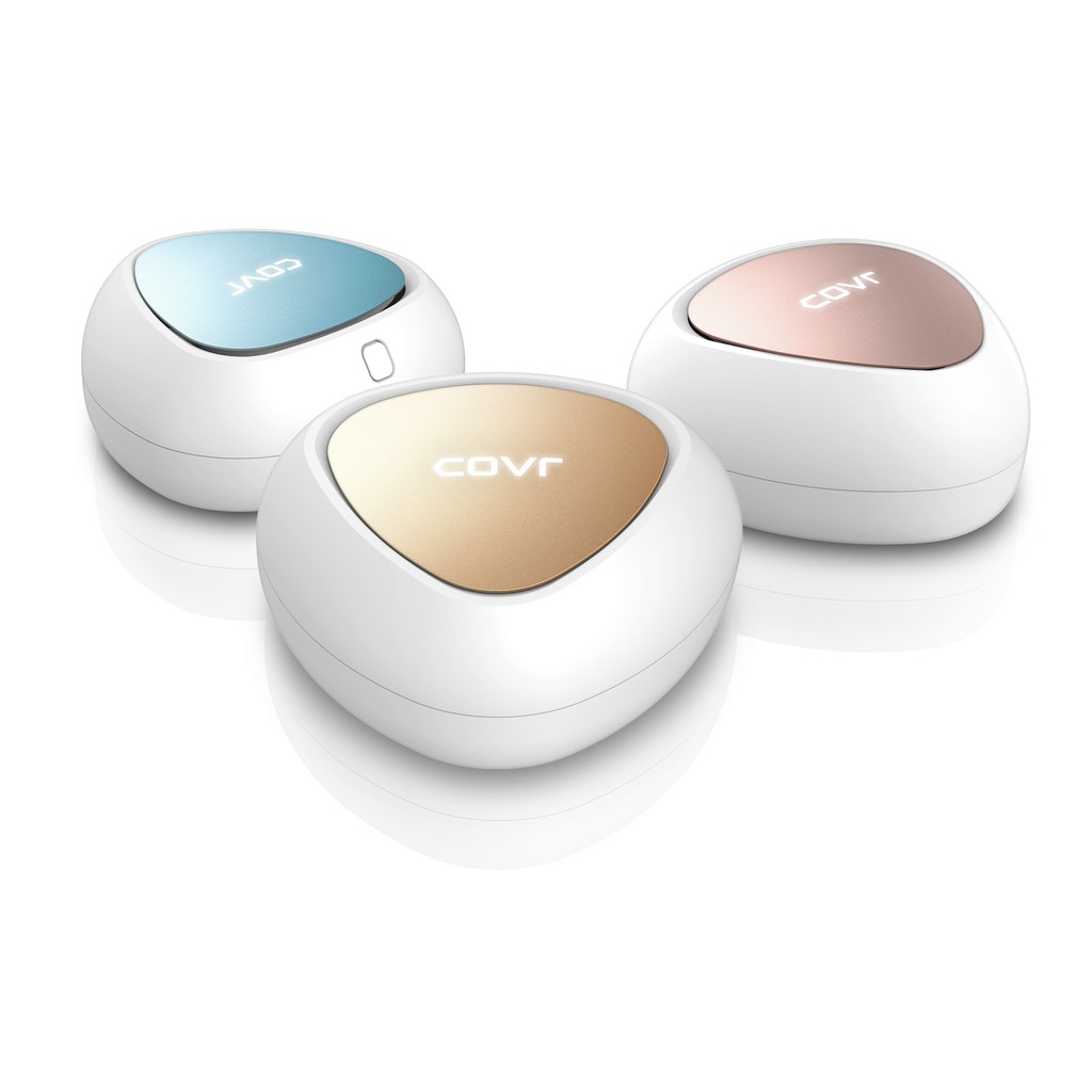 Bộ Phát Wi-Fi công nghệ Mesh D-Link COVR-C1203 (Bộ 3) | BigBuy360 - bigbuy360.vn