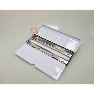 HỘP THIẾC ĐỰNG MÀU 12-24