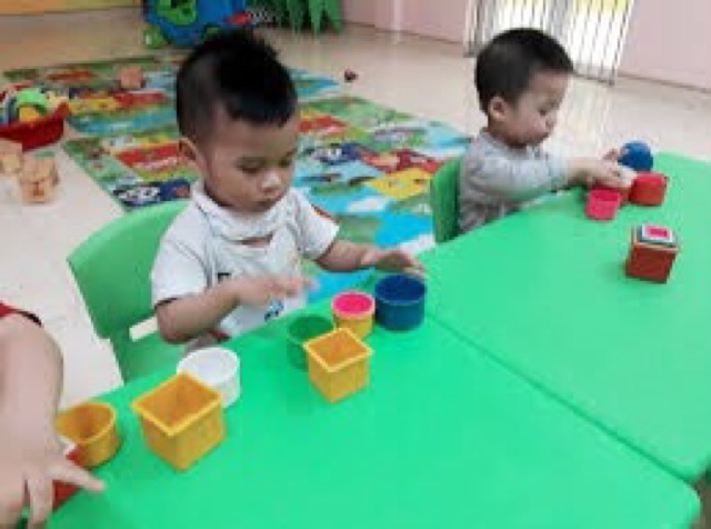 Lồng hộp tròn, lồng hộp vuông