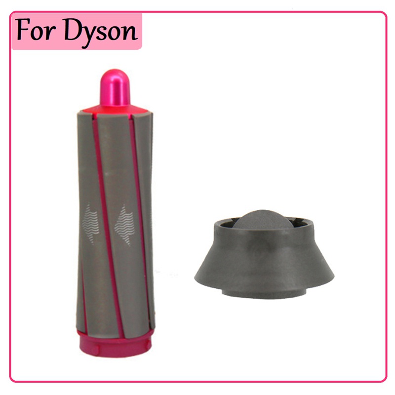Set 2 Máy Sấy Tóc Dyson Supersonic 40MM Và Bộ Chuyển Đổi Tự Động Chuyên Dụng