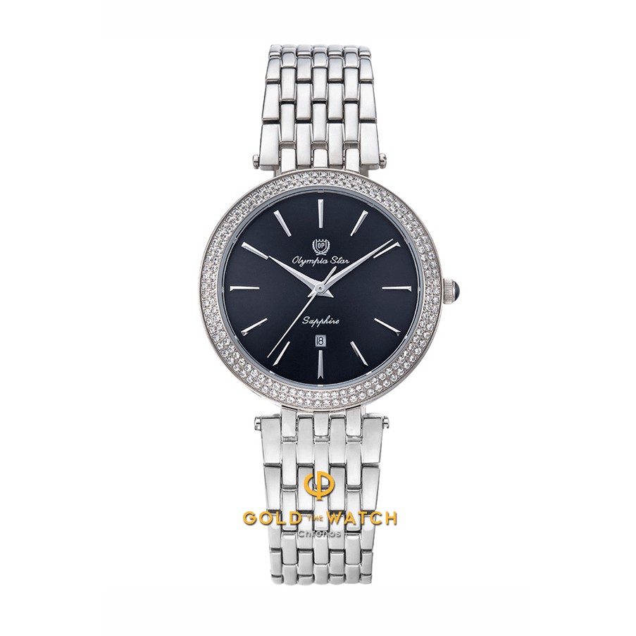 Đồng hồ nữ Olym Star OPA28039DLS