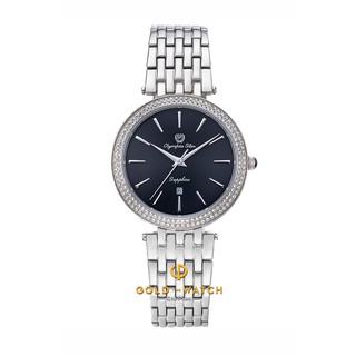 Đồng hồ nữ Olym Star OPA28039DLS