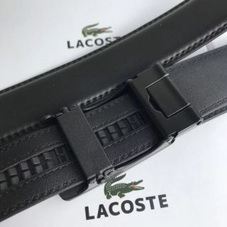 NỊT LACOSTE SIÊU ĐẸP