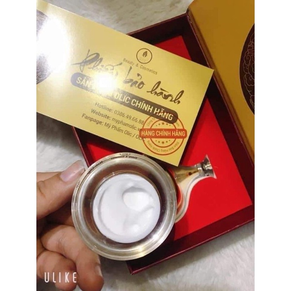 Kem Sâm Đế Vương Olic | BigBuy360 - bigbuy360.vn