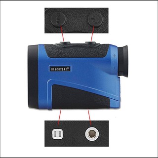 Máy đo khoảng cách D600 hàng cao cấp...