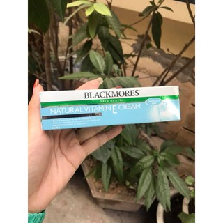 kem dưỡng da Blackmores vitamin e