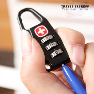 Bo | Padlock Number Code