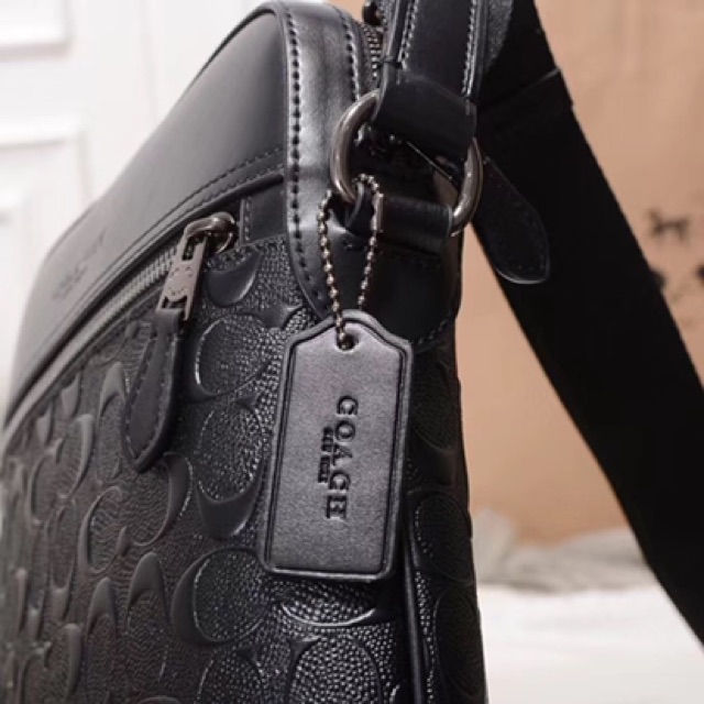 TÚI C🅾️ACH NAM ĐEO CHÉO✔️