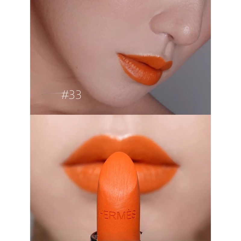 Son Môi Hermes Chất Lượng Cao