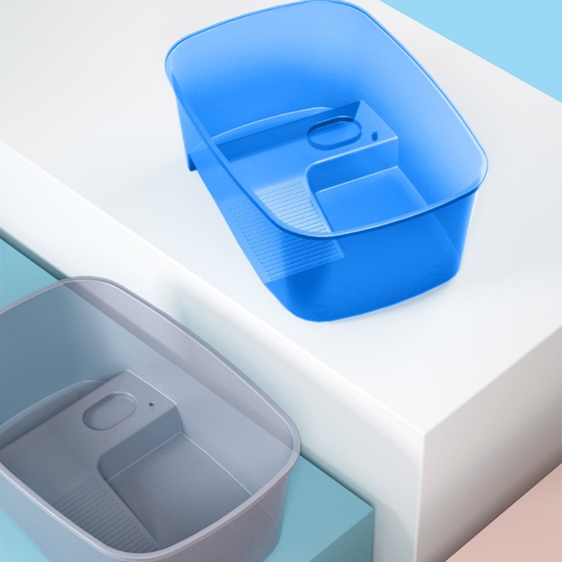 Hộp Đựng Rùa Cho Bể Cá