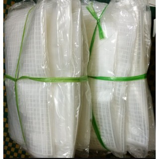 100c túi clearbag khổ A loại MỎNG ANTIGONE TL05