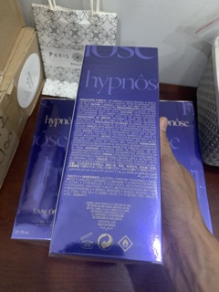 Nước hoa nữ Lancôme Hypnôse Eau de Parfum 75ml