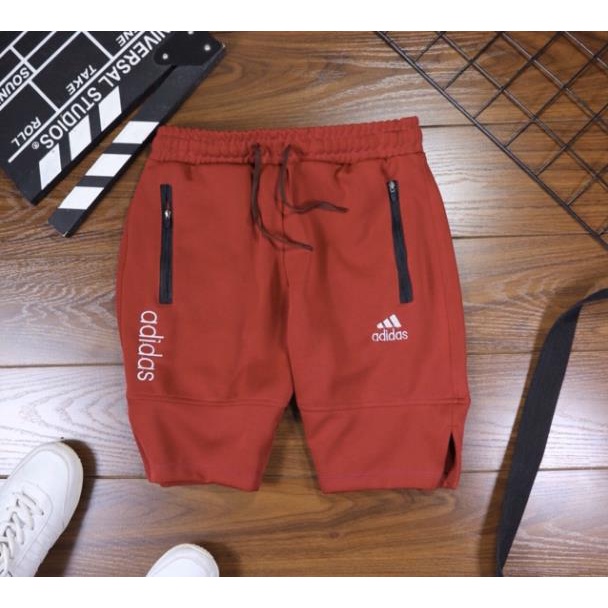 ALBUM 708 - QUẦN SHORT VNXK THUN ĐÁT 4 MÀU
