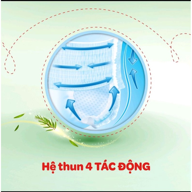 Tả lót Huggies Nb1, Nb2.Dán Nb74+10m,S56+10m,S80+10m