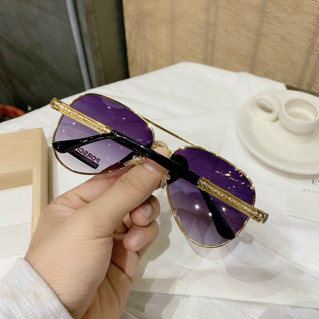 Kính Mát Nam Porche Pink Glasses Ms 2002 | BigBuy360 - bigbuy360.vn